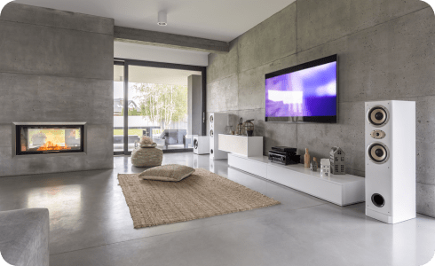 Residential Floors