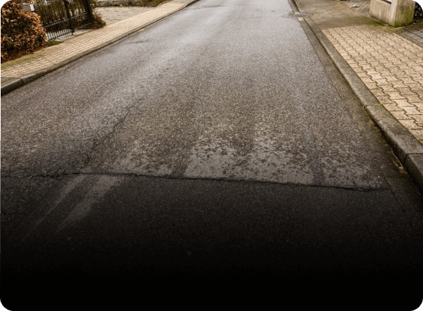 Repairing Driveways Or Small Pavements